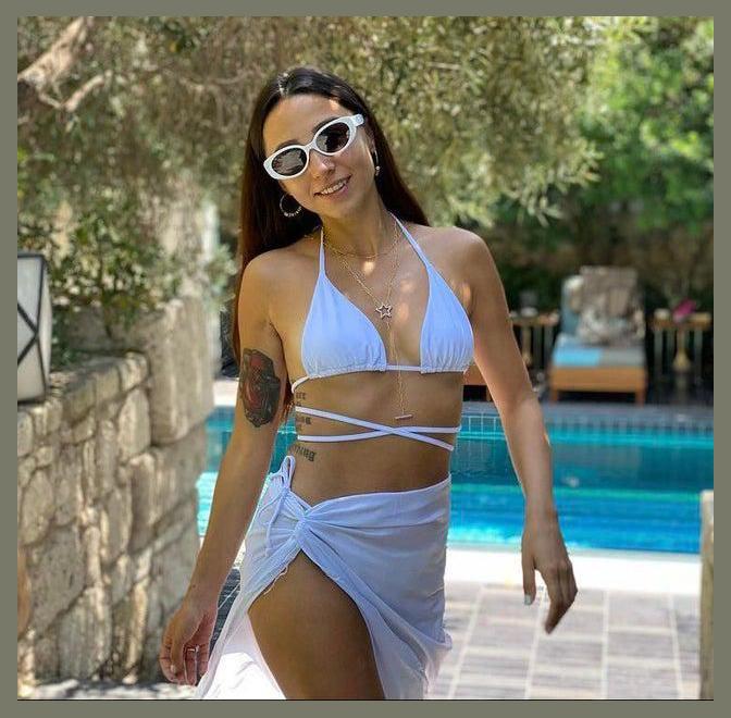 Zeynep Bastık